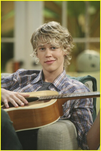 Austin Butler