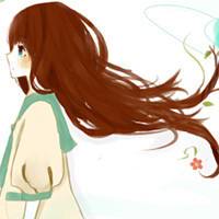 清新的世界，有着清新的你