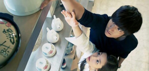 韩国李敏镐和朴敏英