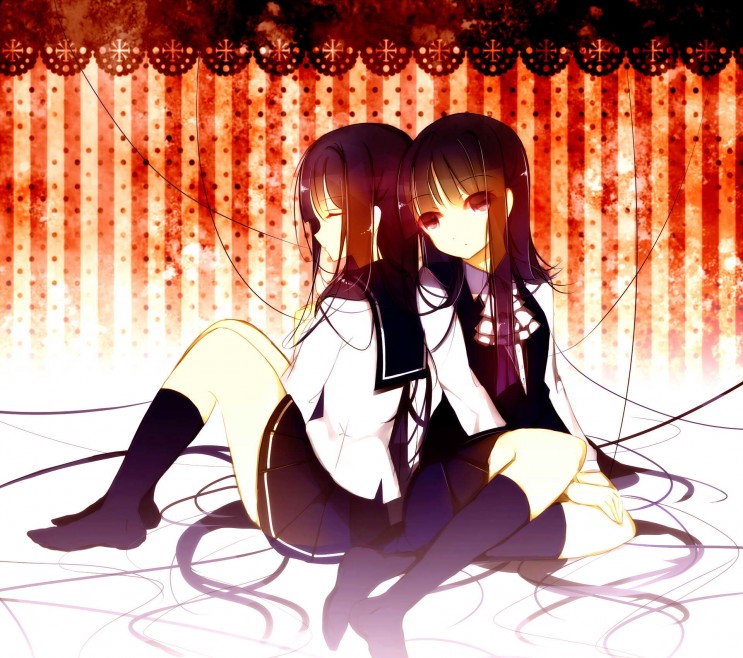 动漫插画赞评论更多