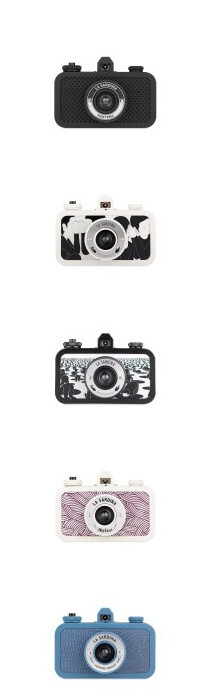 La Sardina Camera