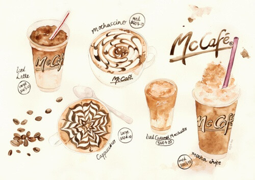 McCafe