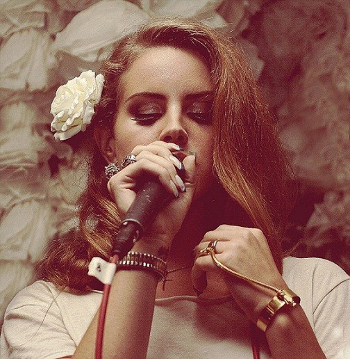 Lana Del Rey