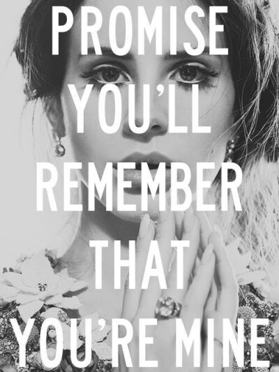 Lana Del Rey