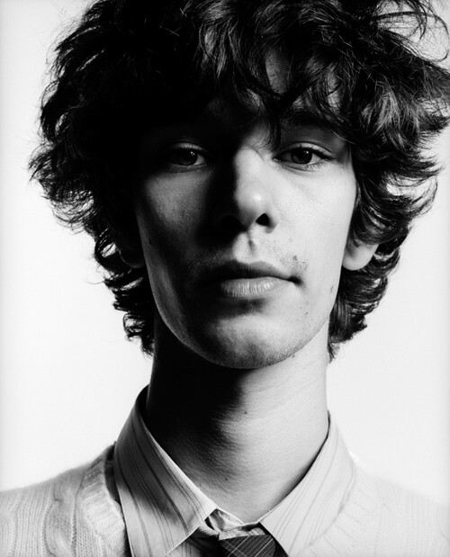 本·卫肖 Ben Whishaw