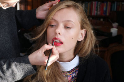 Frida Gustavsson