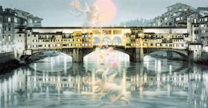 世仓铁平 手绘 插画