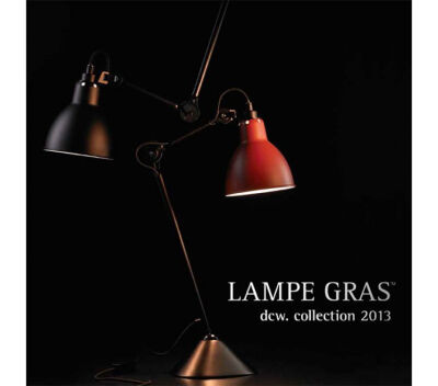 法国Lampe Gras