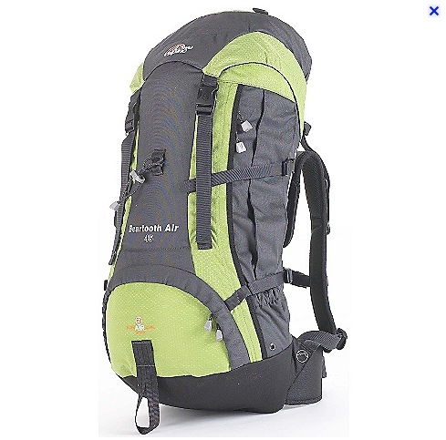 rucksack