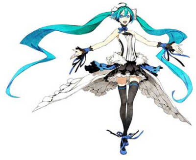 三轮士郎的初音