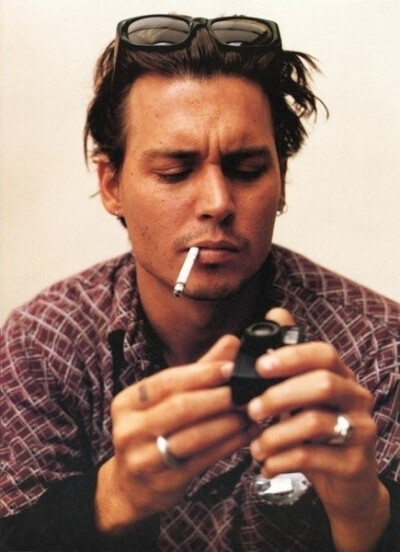 jonny depp