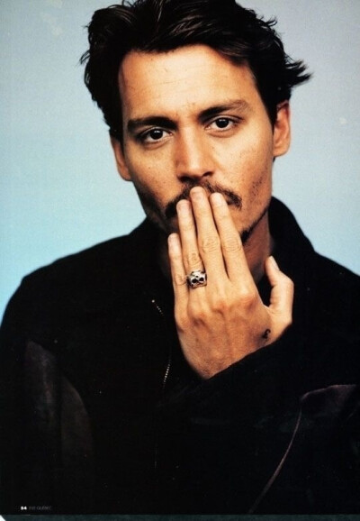 jonny depp