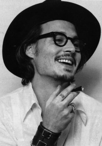 jonny depp