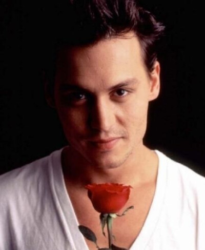 jonny depp