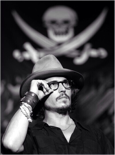 jonny depp