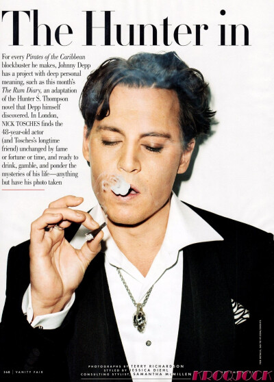 jonny depp