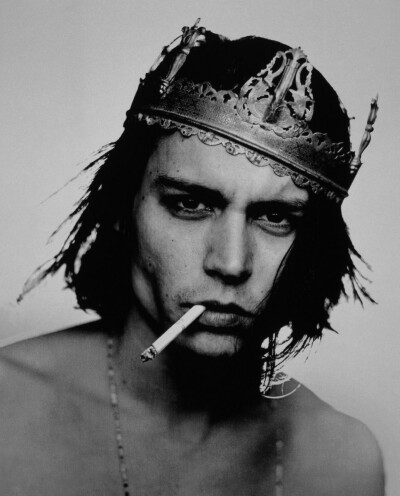 jonny depp