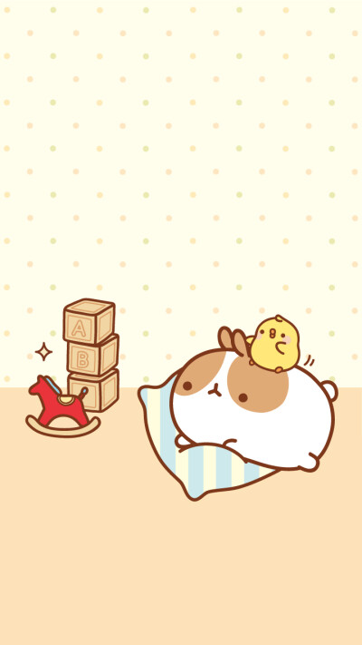 molang✿┞liran┦✿收图