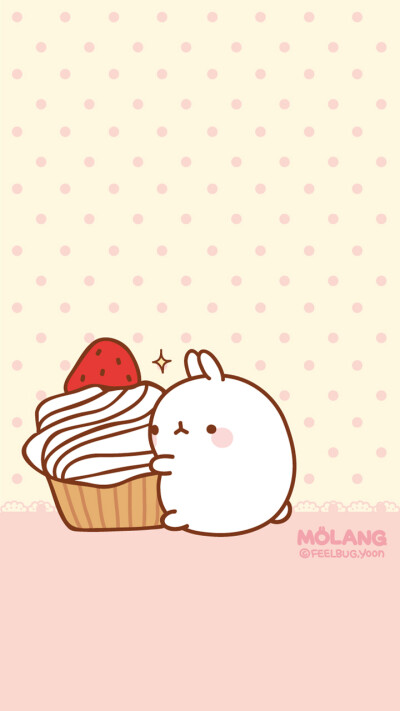 molang✿┞liran┦✿收图