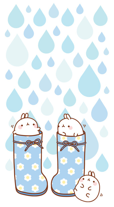 molang✿┞liran┦✿收图