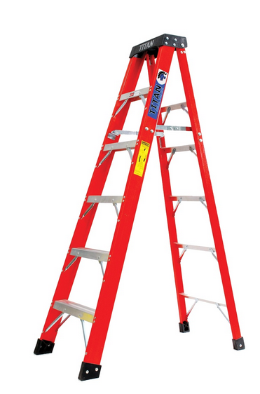 ladder