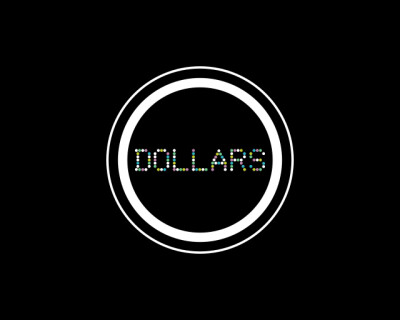 DOLLARS