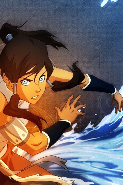 Korra