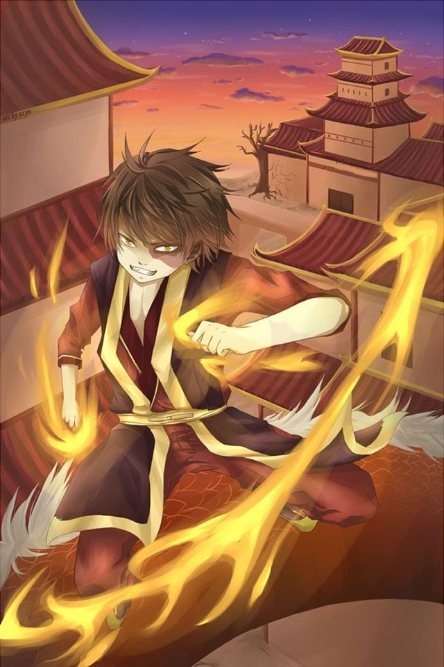 Zuko