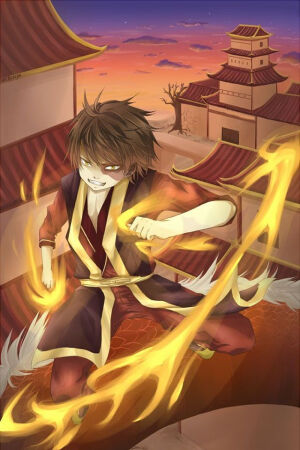 降世神通