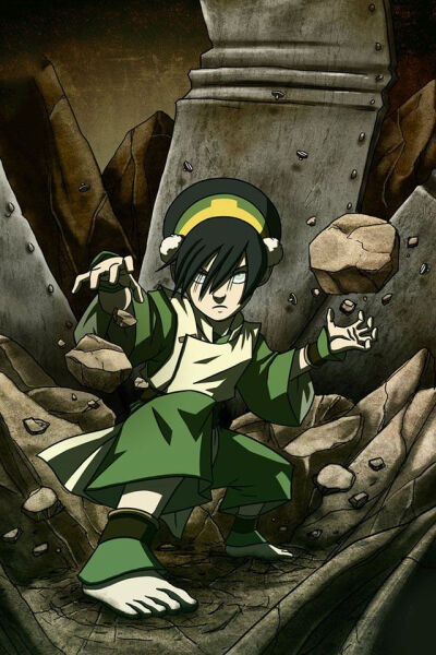 Toph