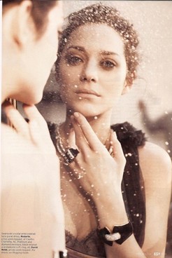 玛丽昂·歌迪亚