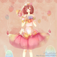 如果你依然单身，不要心急。上帝正望着你，说：我要为这个女孩留一个特别的人