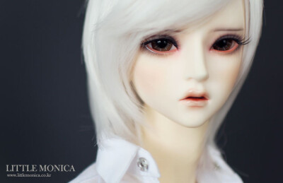 LIITLE MONICA【LM】