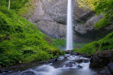 风景