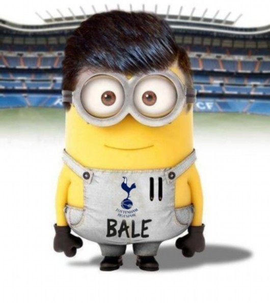 黄豆豆78小黄人卑鄙的我图片来自网络贝尔