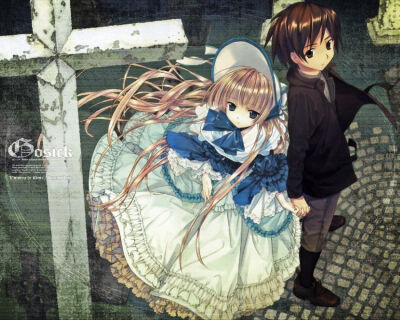 gosick