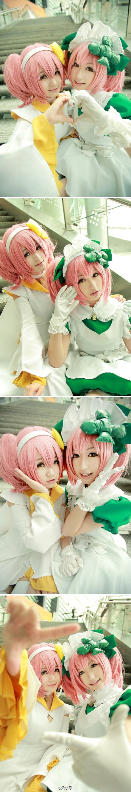 coser：天水寻