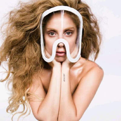 lady gaga【artpop】