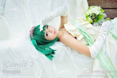 coser：幽小莫