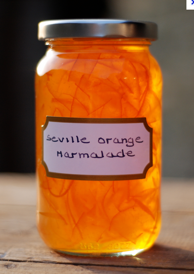 marmalade