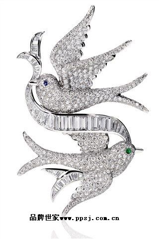 Harry Winston