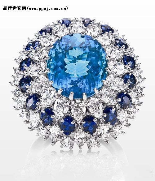 Harry Winston