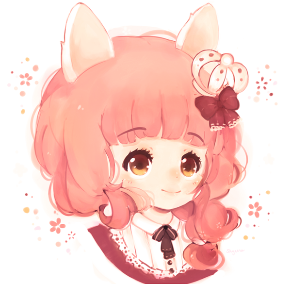 图片都是从原作者发布的个人网址下载 想知道作品信息