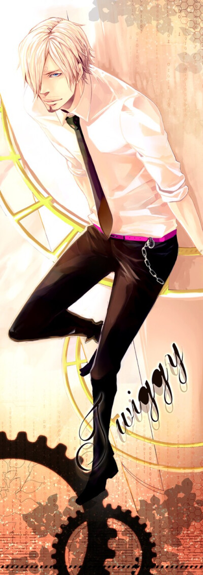 帅到爆！！！！