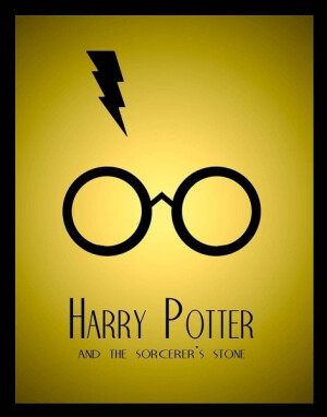 哈利波特概念海报 第十弹