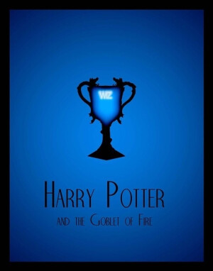 哈利波特概念海报 第十弹