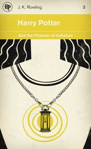 哈利波特概念海报 第十一弹