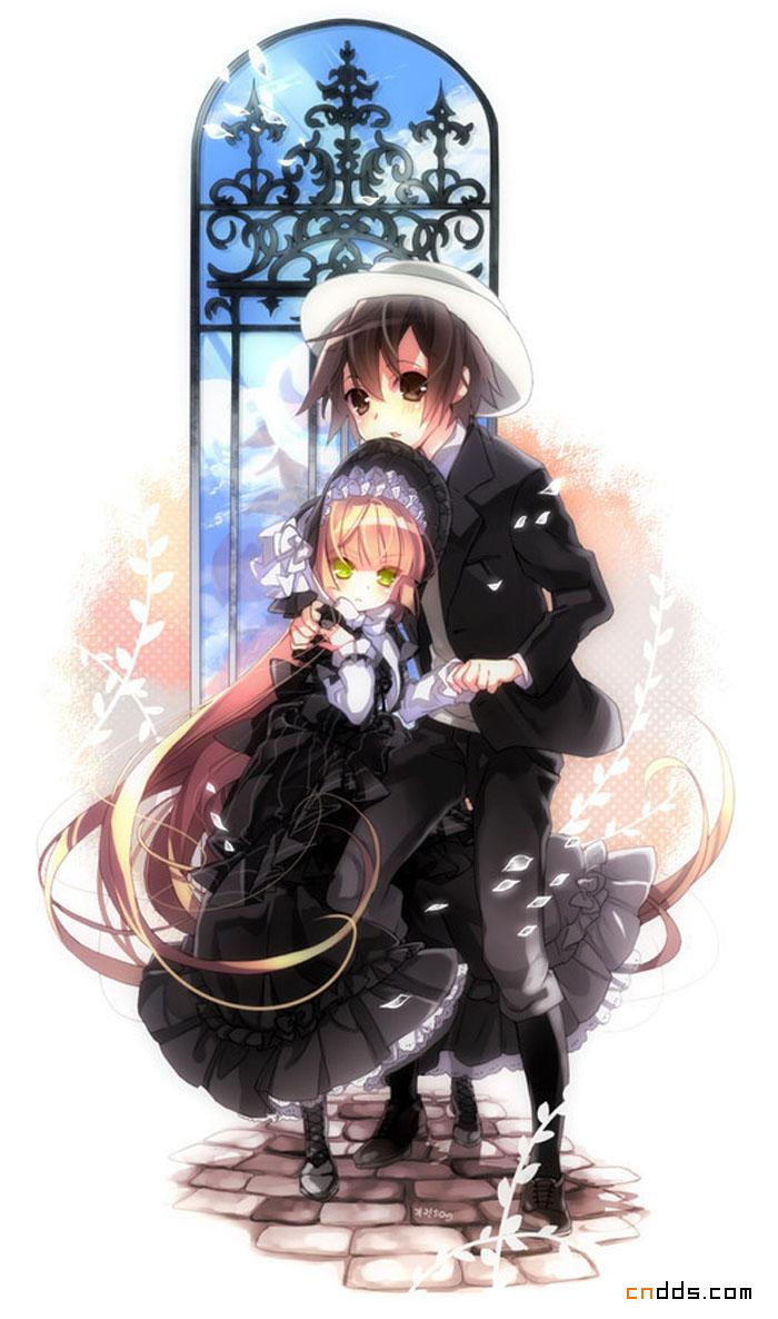 gosick