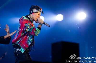 BIGBANG GD