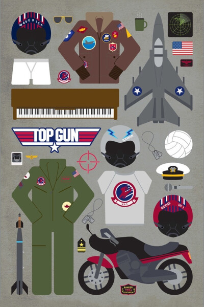 TOP GUN